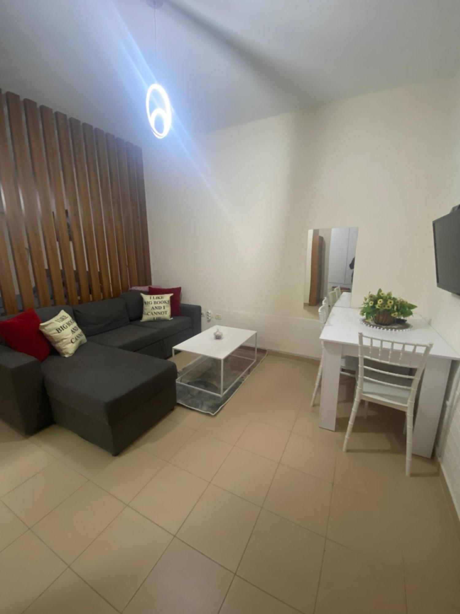 Chlo Apartment 4 Tirane Extérieur photo