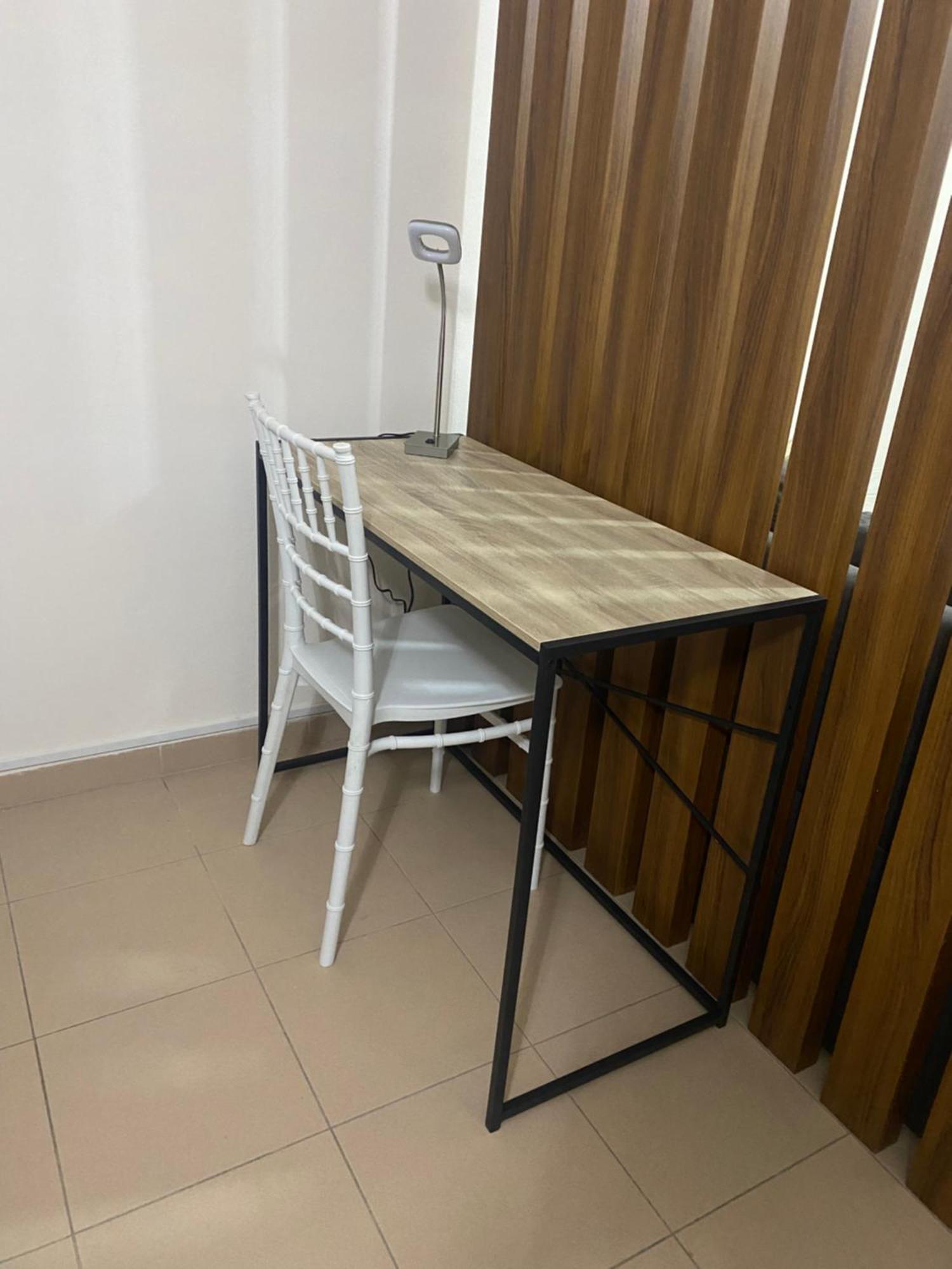 Chlo Apartment 4 Tirane Extérieur photo