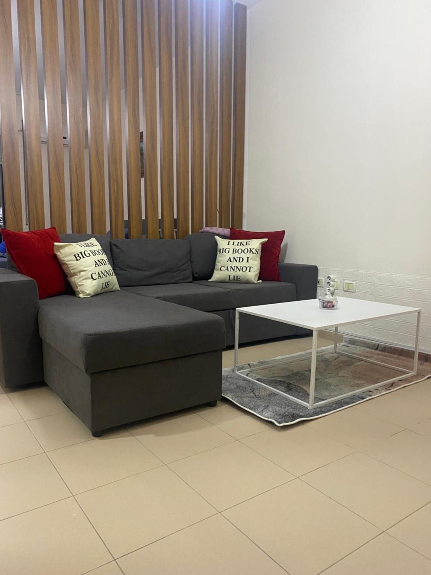 Chlo Apartment 4 Tirane Extérieur photo